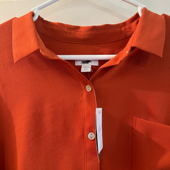 J.jill top - Picture 3 of 3